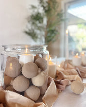 Load image into Gallery viewer, NUDE ORNAMENTS (SMALL) *set of 6*
