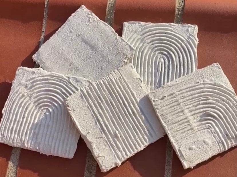 MALLORCA COASTERS