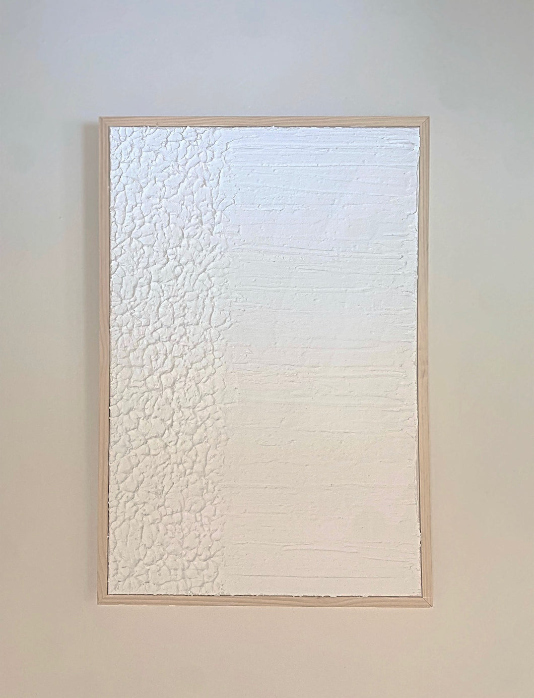 Amalfi framed